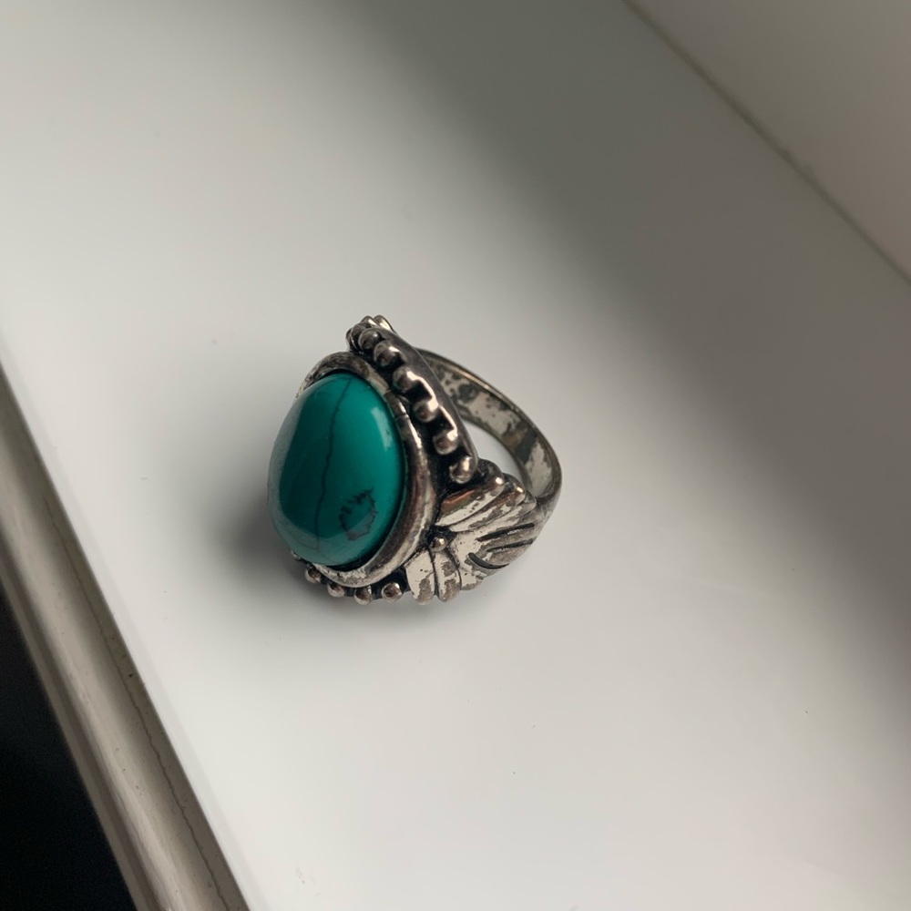 Statement ring - Picture 5 of 7